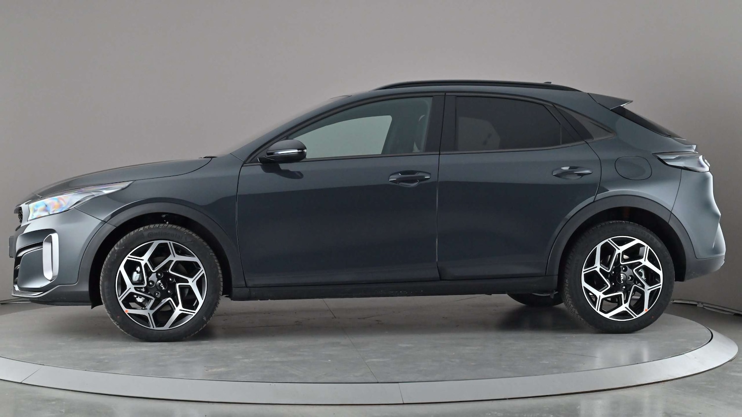 Used Kia XCeed 2025 for sale - 77899290: Photo 4