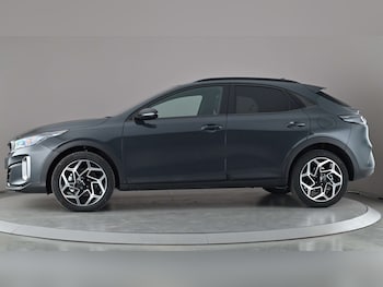 Used Kia XCeed 2025 for sale - 77899290: Photo