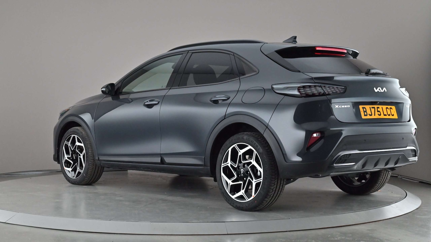 Used Kia XCeed 2025 for sale - 77899290: Photo 5