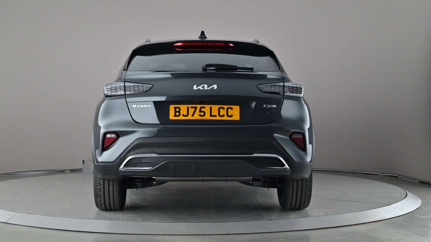 Used Kia XCeed 2025 for sale - 77899290: Photo 6