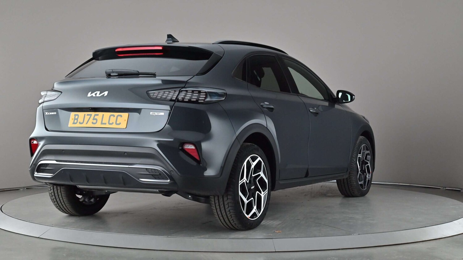 Used Kia XCeed 2025 for sale - 77899290: Photo 7