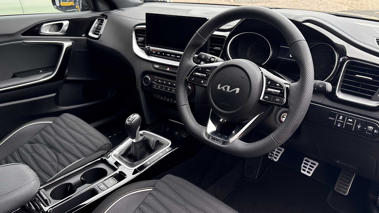 Used Kia XCeed 2025 for sale - 77899290: Photo 9