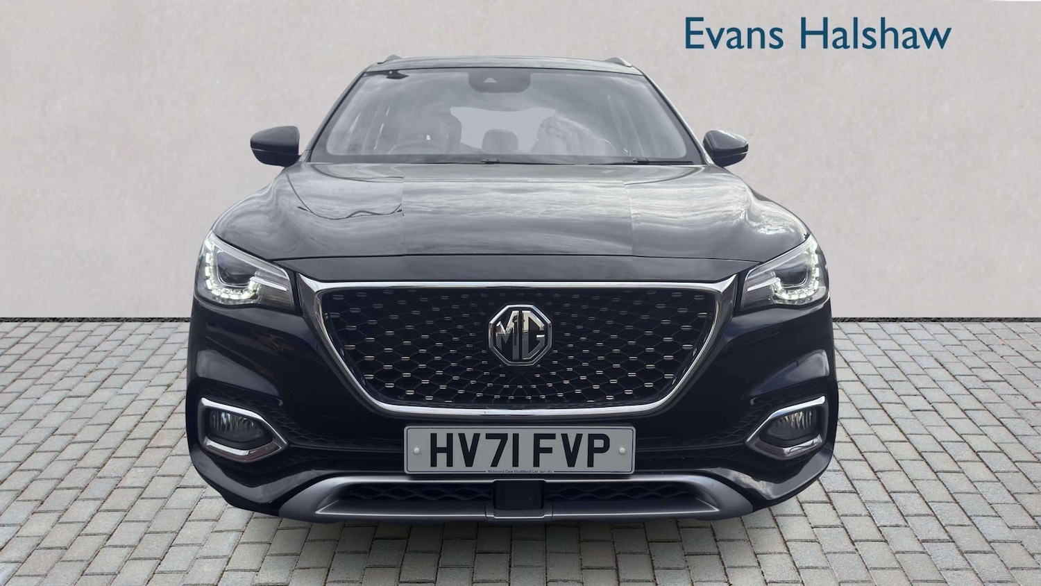 Used MG MG HS 2022 for sale - 78024291: Photo 3