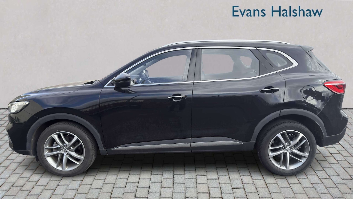 Used MG MG HS 2022 for sale - 78024291: Photo 4