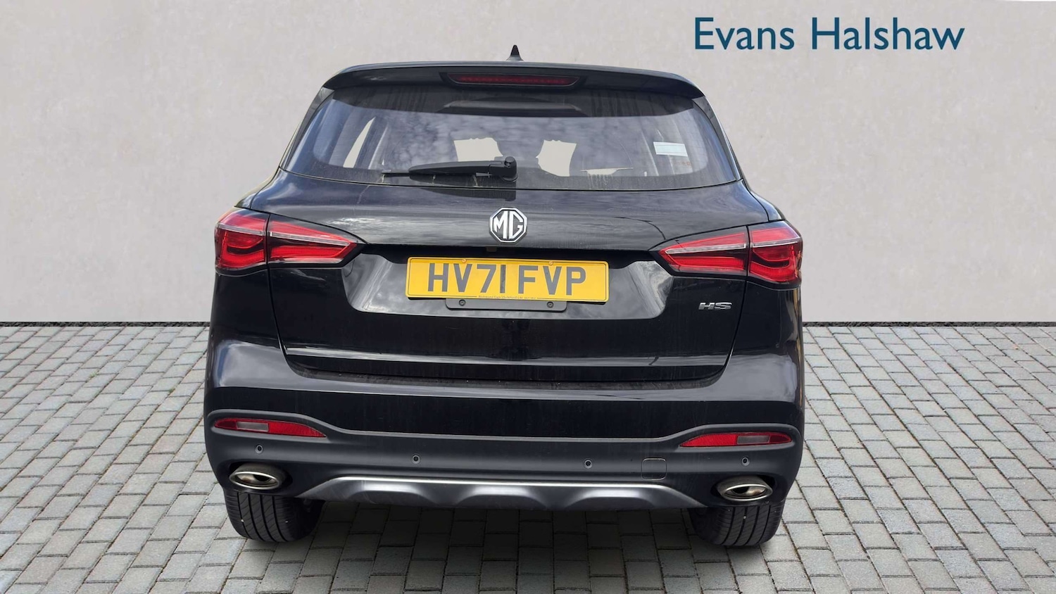 Used MG MG HS 2022 for sale - 78024291: Photo 5