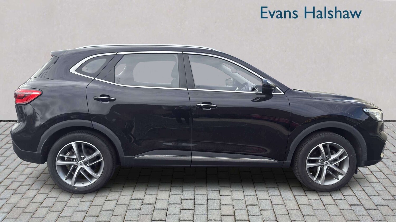 Used MG MG HS 2022 for sale - 78024291: Photo 6