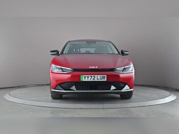 Used Kia EV6 2022 for sale - 77861956: Photo