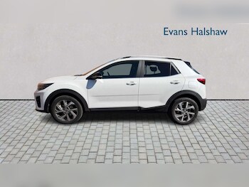 Used Kia Stonic 2024 for sale - 78800428: Photo