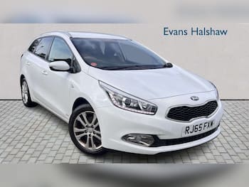 Used Kia Ceed 2015 for sale - 79730914: Photo