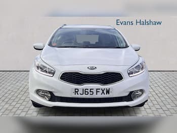 Used Kia Ceed 2015 for sale - 79730914: Photo