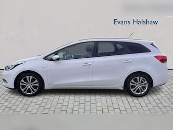 Used Kia Ceed 2015 for sale - 79730914: Photo