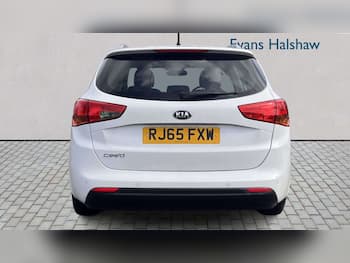 Used Kia Ceed 2015 for sale - 79730914: Photo