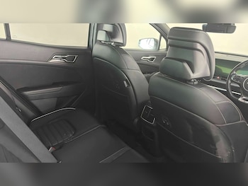 Used Kia Sportage 2023 for sale - 79376839: Photo