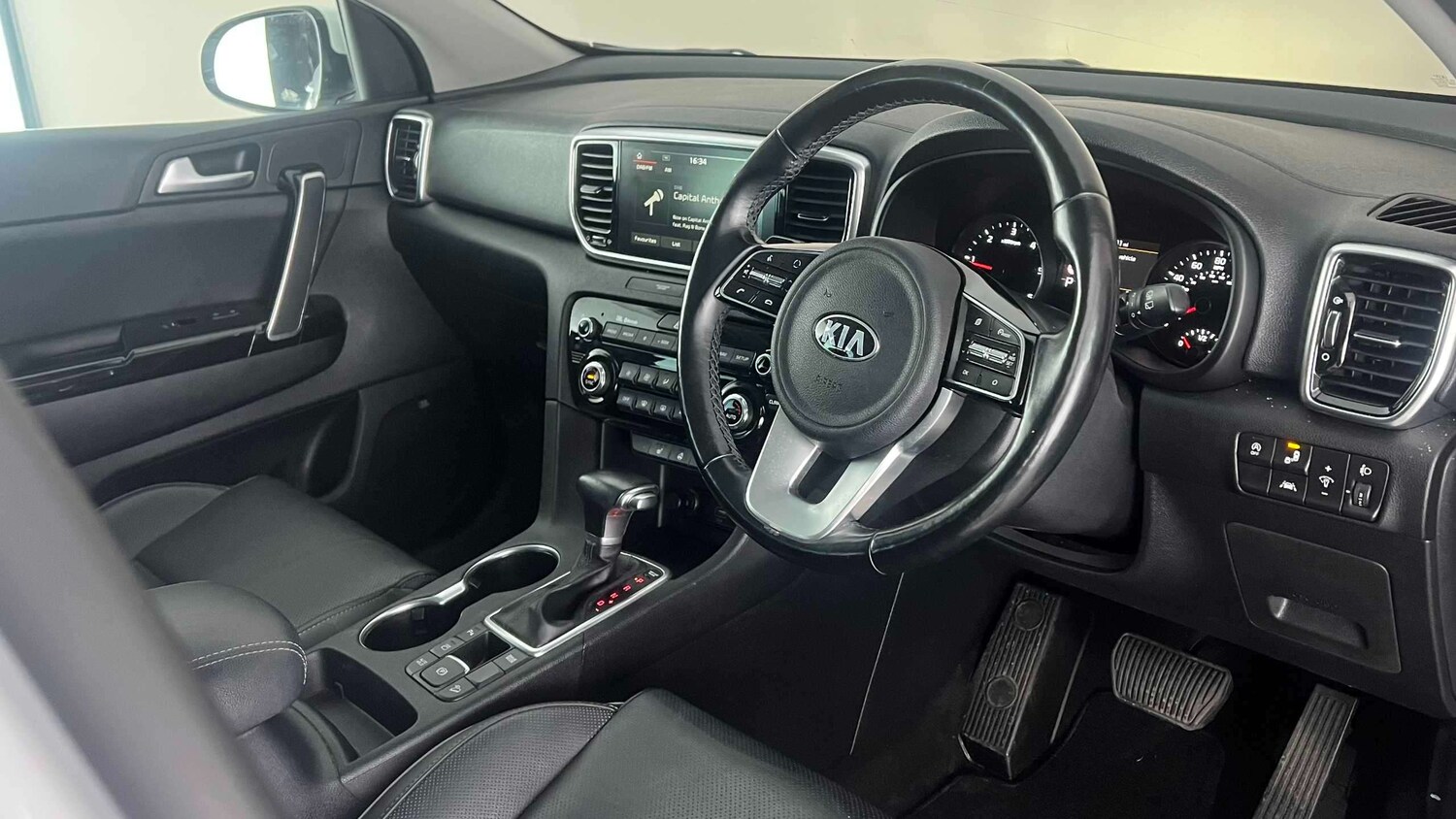 Used Kia Sportage for sale - 77860048: Photo 10