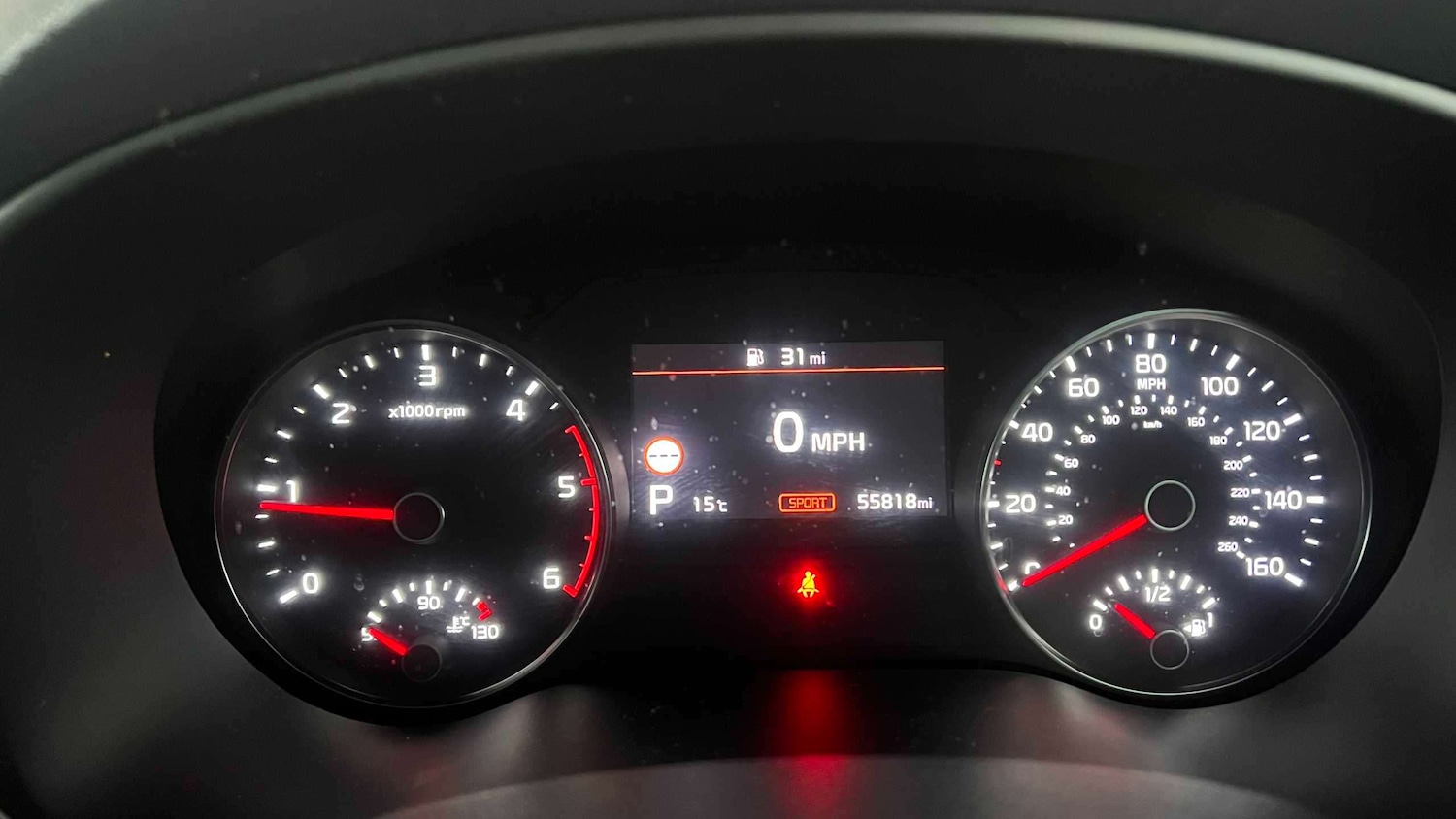 Used Kia Sportage for sale - 77860048: Photo 13