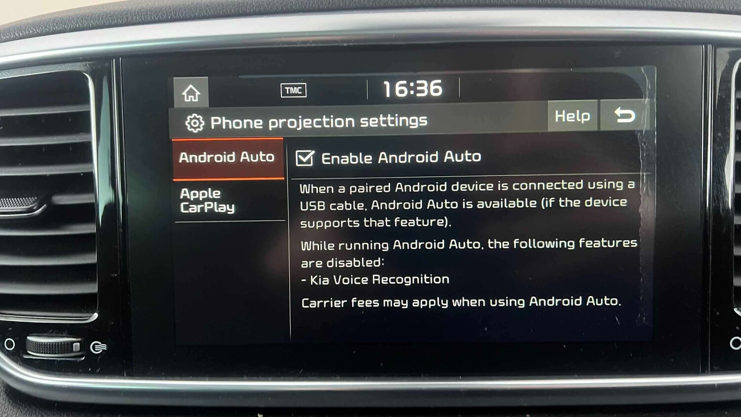 Used Kia Sportage for sale - 77860048: Photo 16