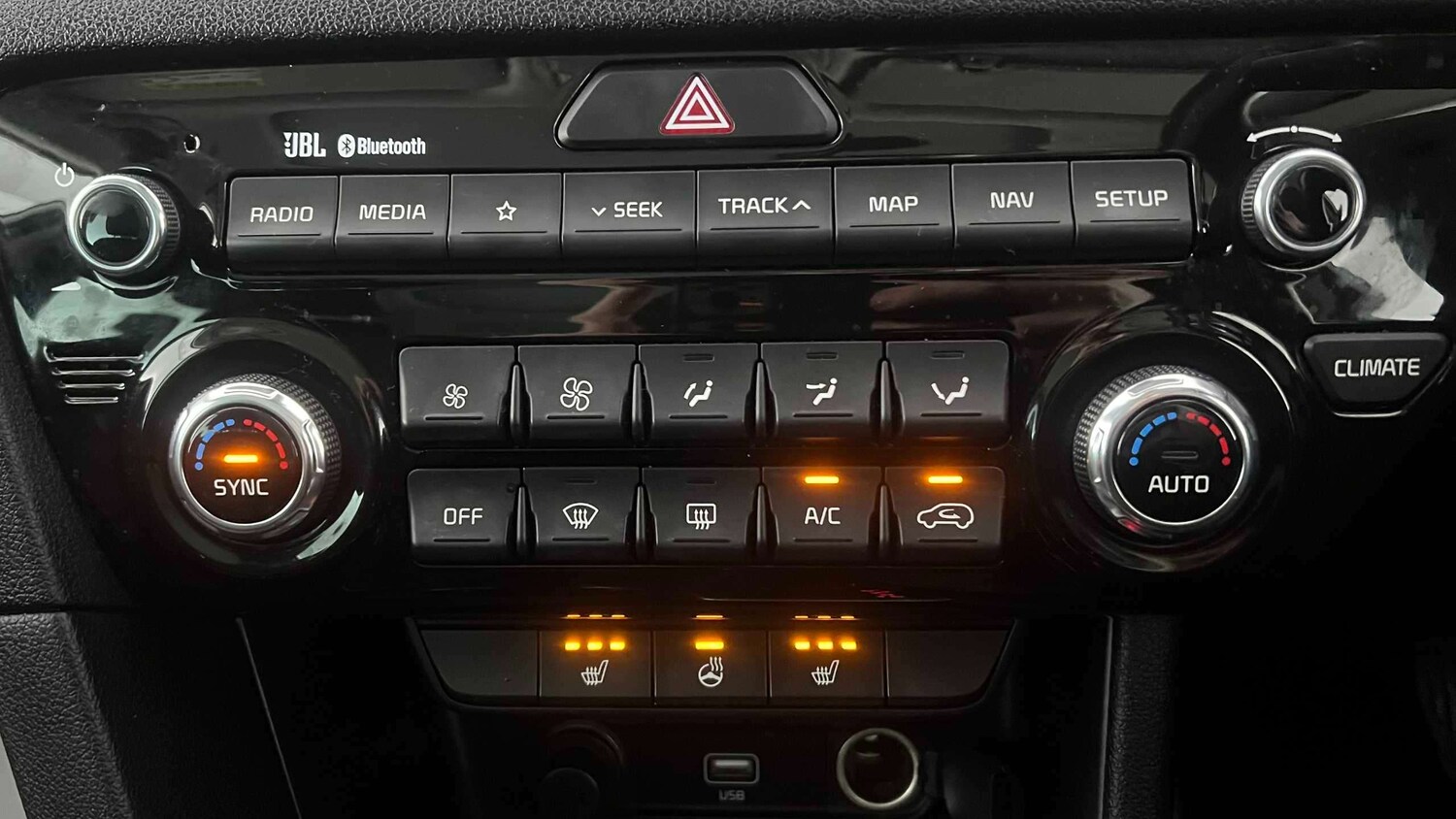 Used Kia Sportage for sale - 77860048: Photo 19