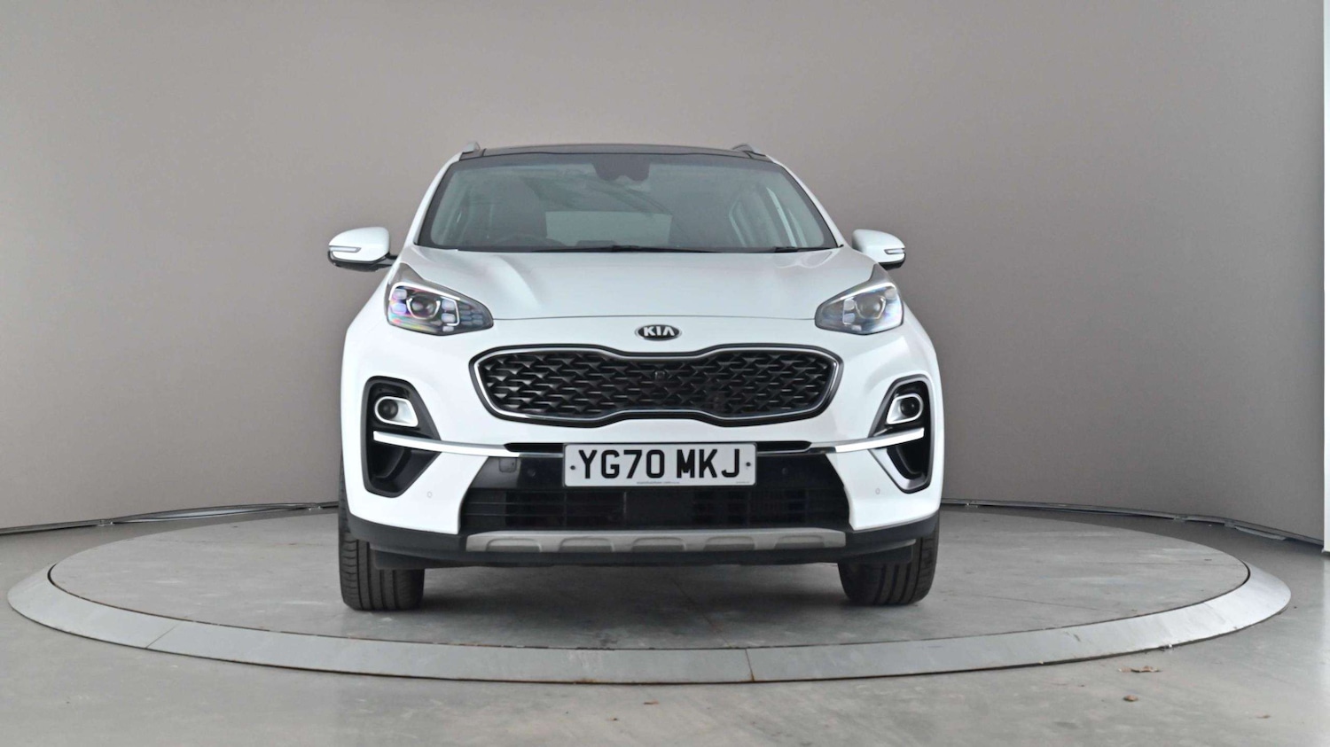 Used Kia Sportage for sale - 77860048: Photo 2