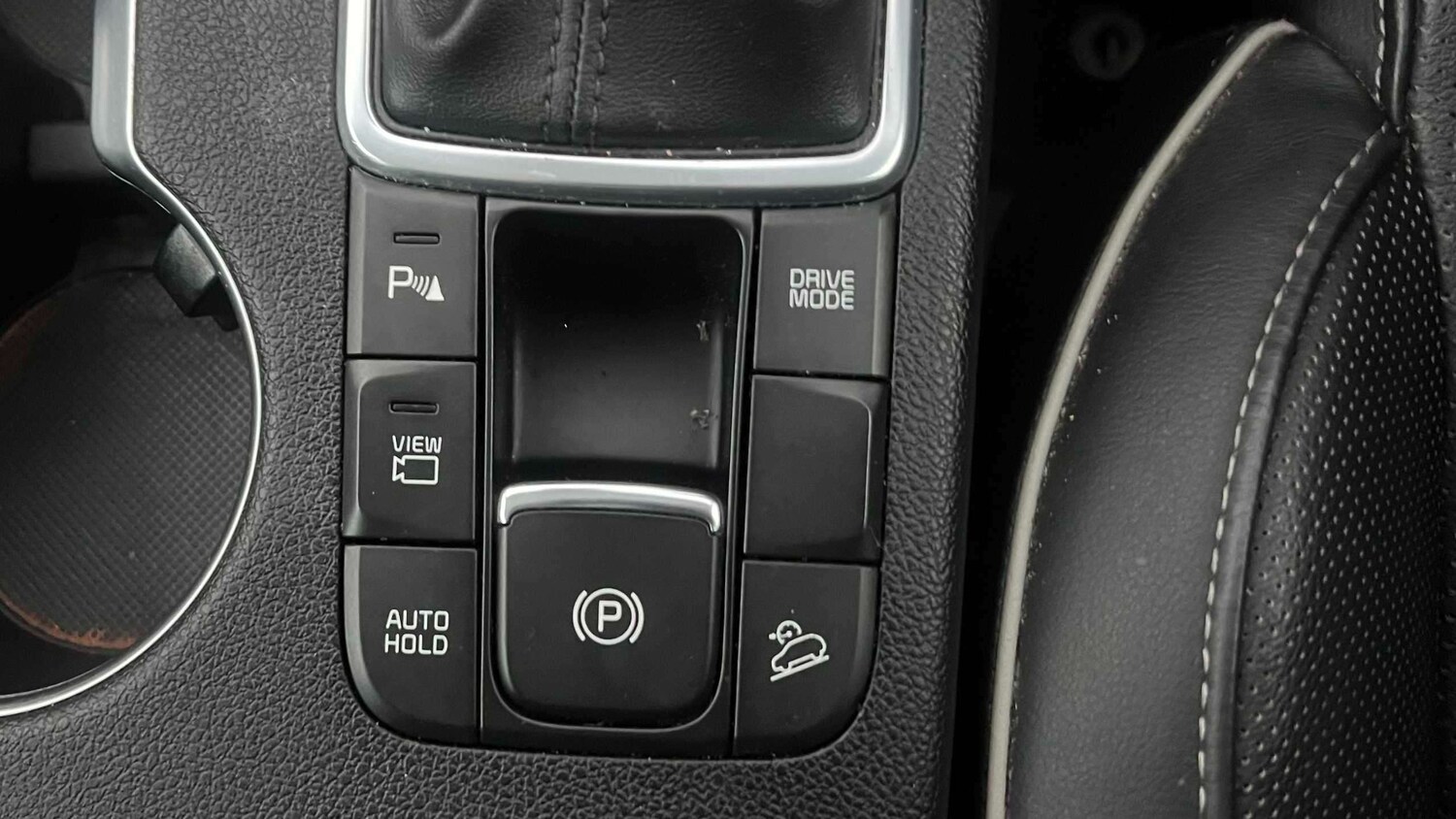 Used Kia Sportage for sale - 77860048: Photo 20