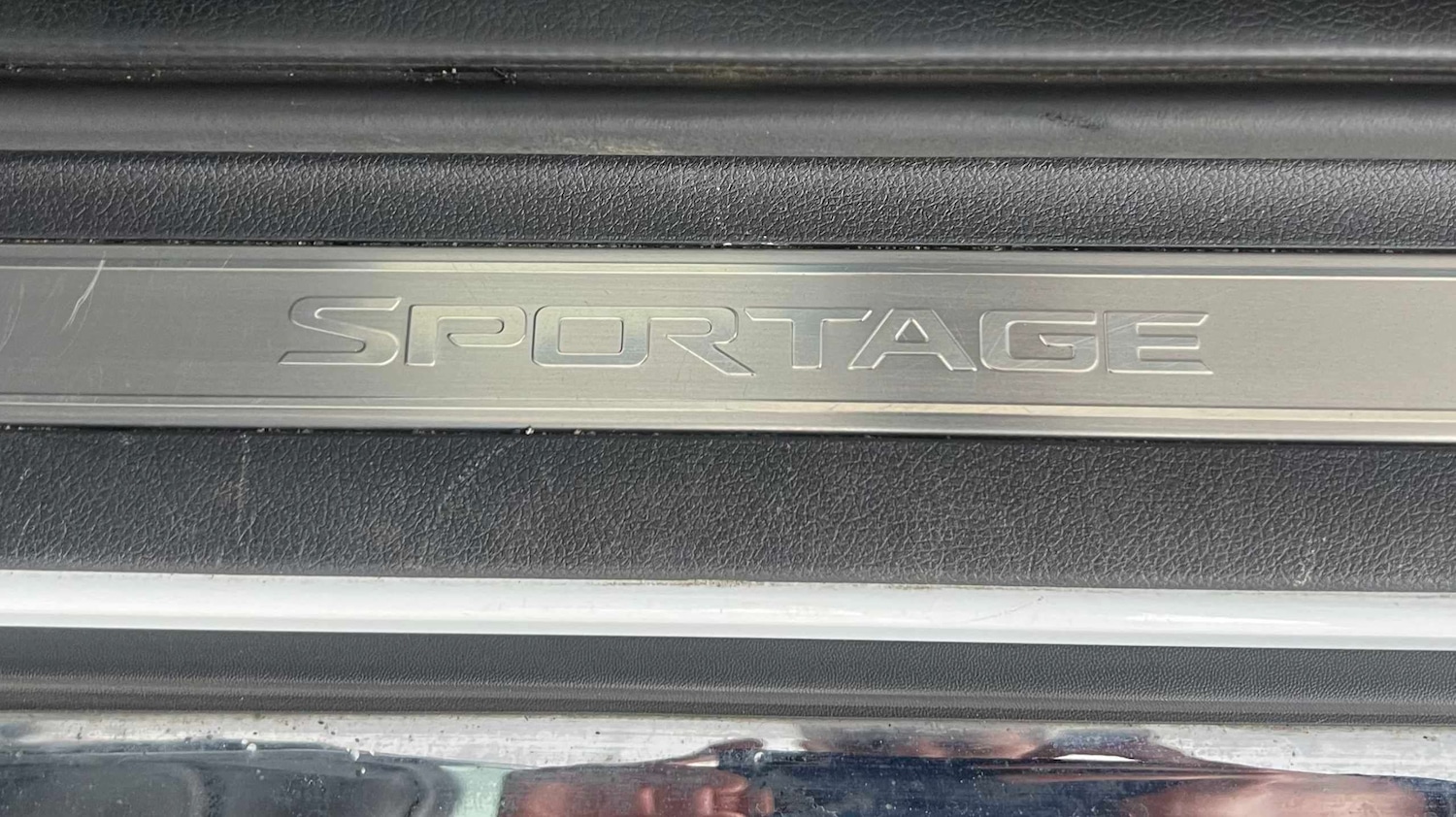 Used Kia Sportage for sale - 77860048: Photo 24