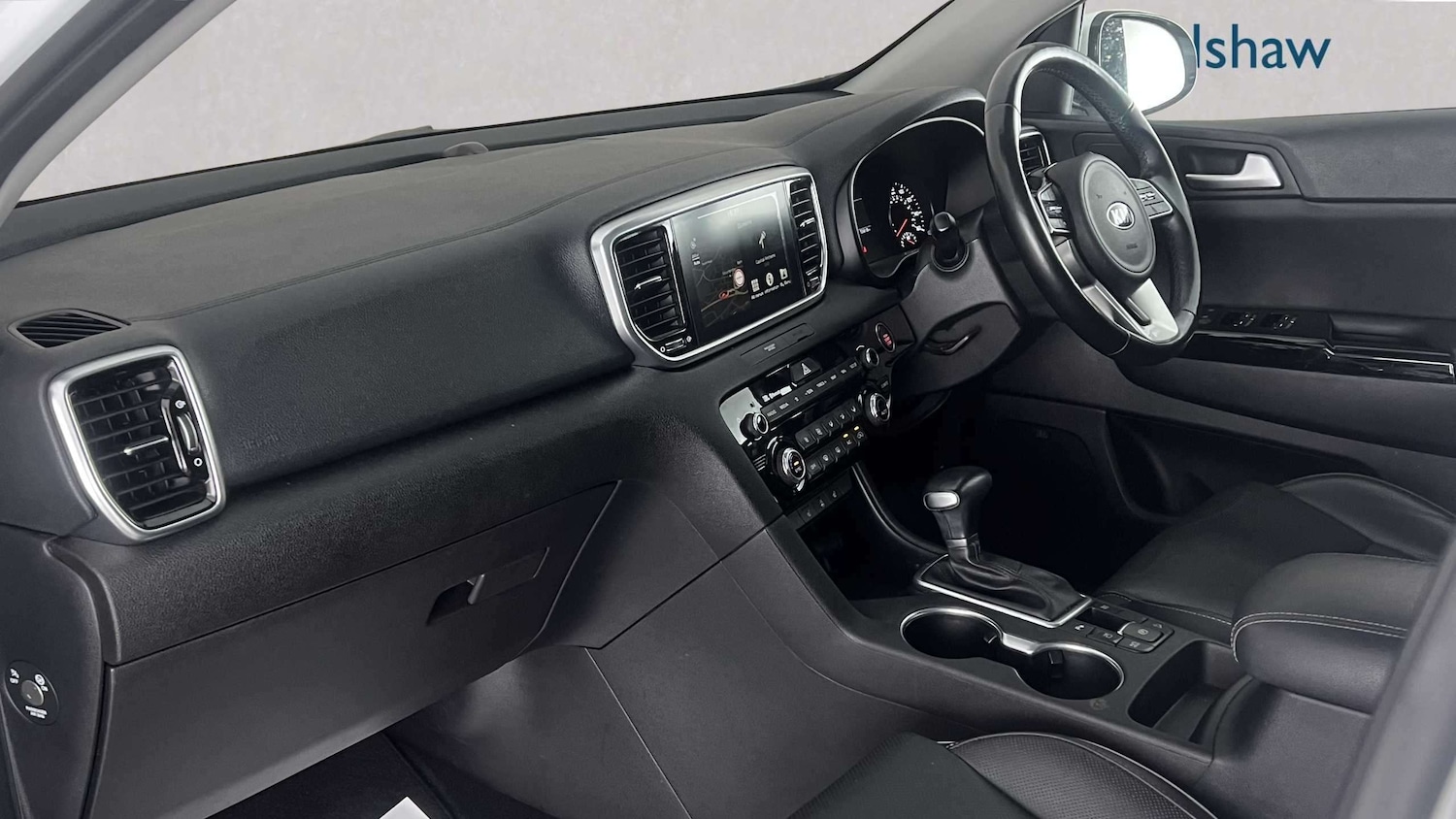 Used Kia Sportage for sale - 77860048: Photo 26