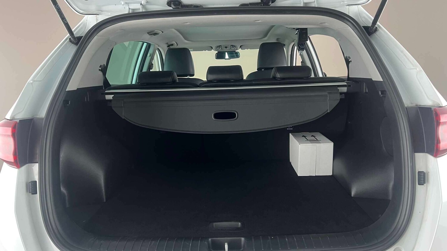 Used Kia Sportage for sale - 77860048: Photo 29