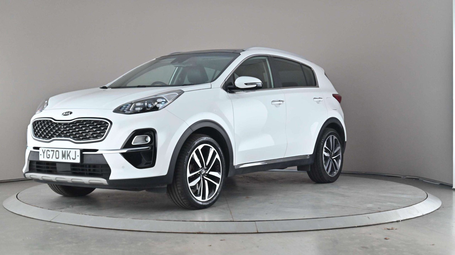 Used Kia Sportage for sale - 77860048: Photo 3
