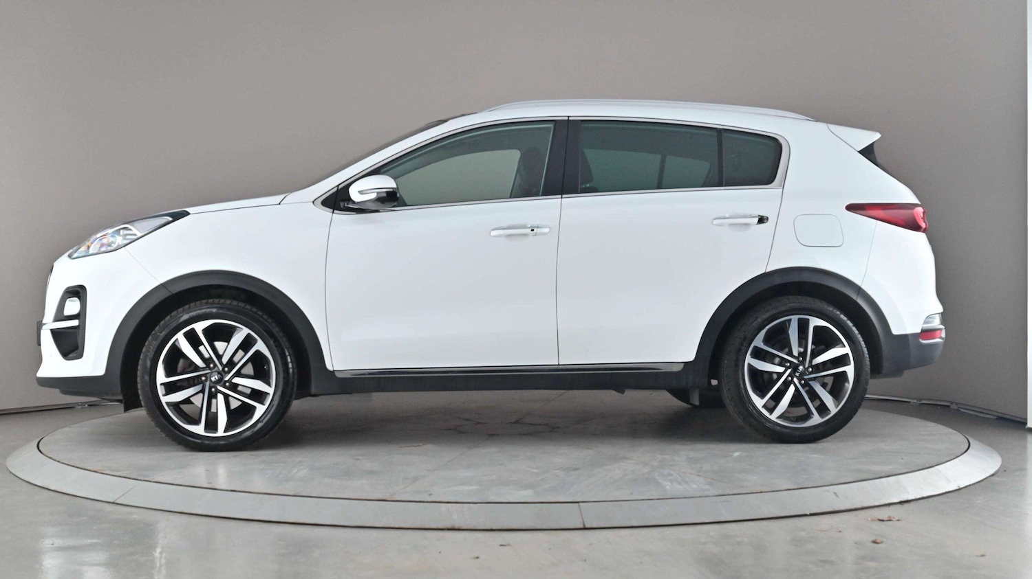 Used Kia Sportage for sale - 77860048: Photo 4