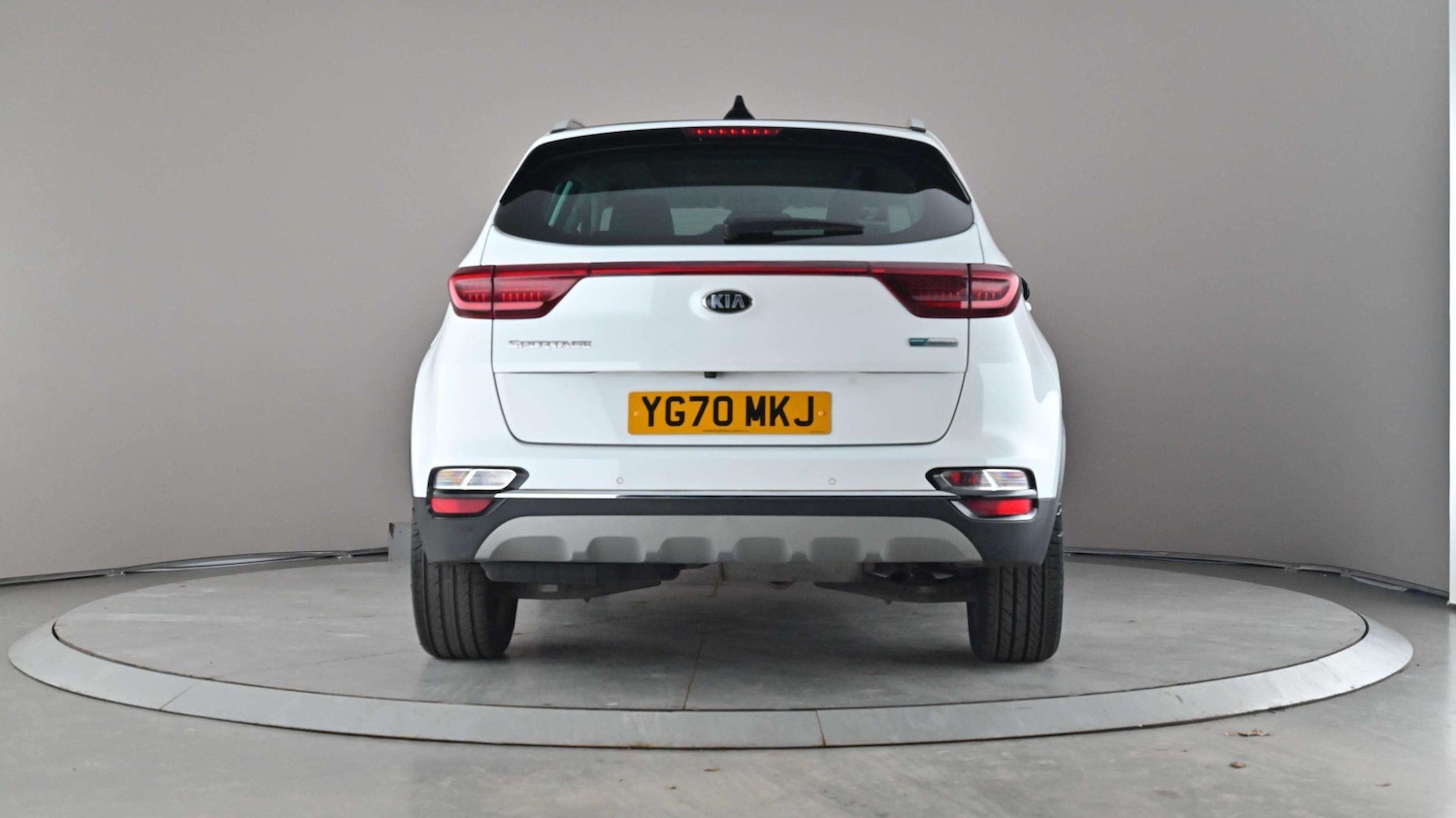 Used Kia Sportage for sale - 77860048: Photo 6