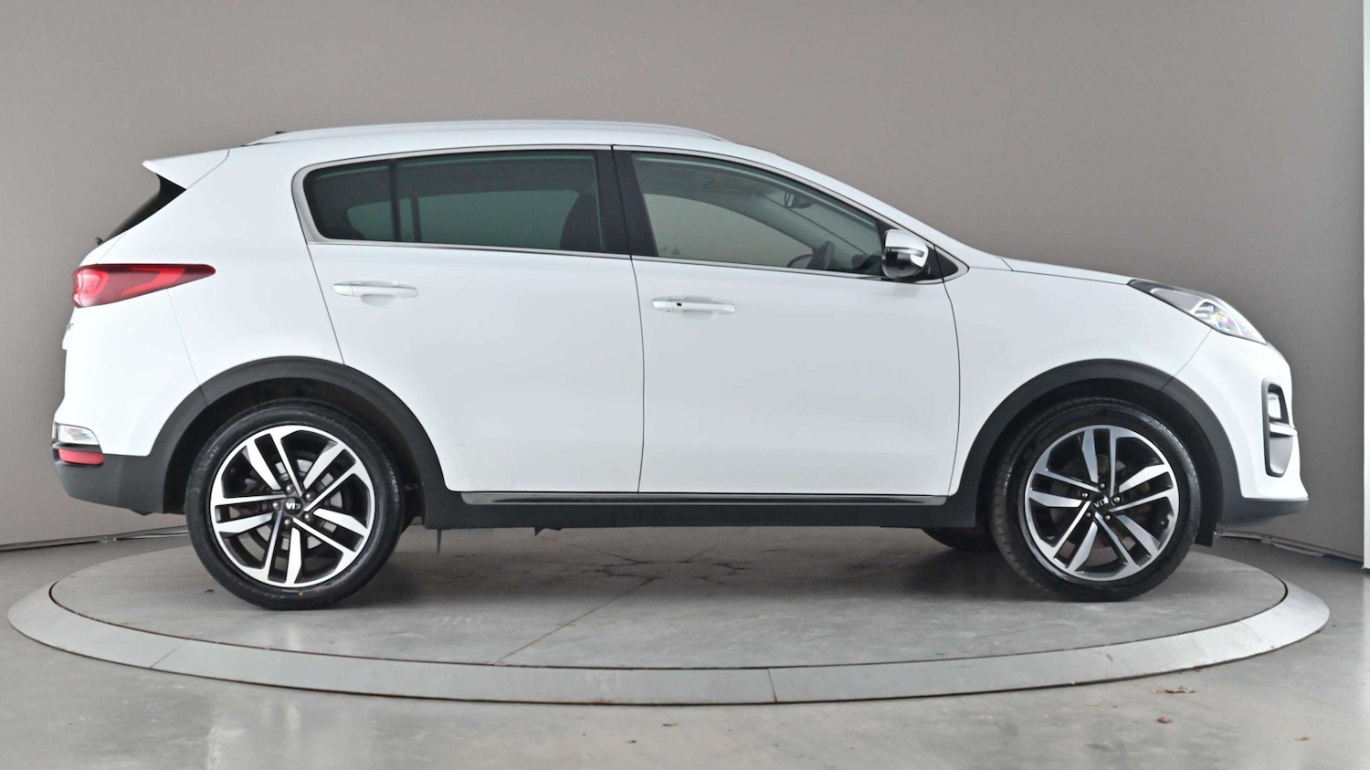 Used Kia Sportage for sale - 77860048: Photo 8