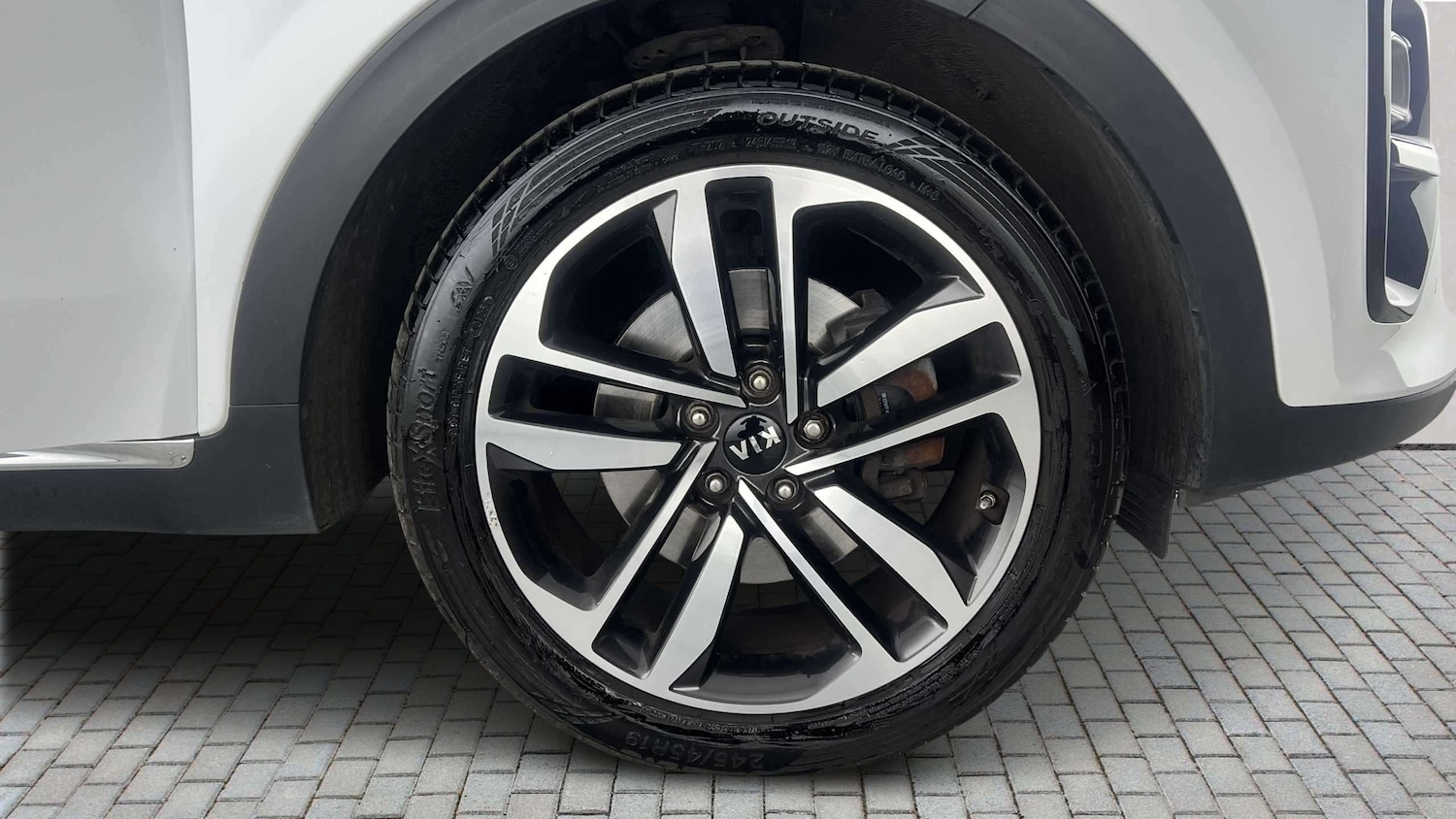 Used Kia Sportage for sale - 77860048: Photo 9