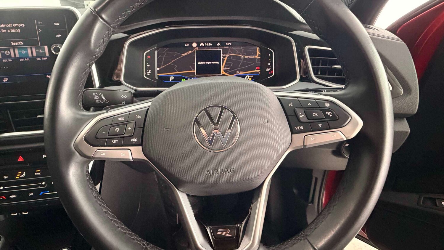 Used Volkswagen T-Roc for sale - 77860143: Photo 11