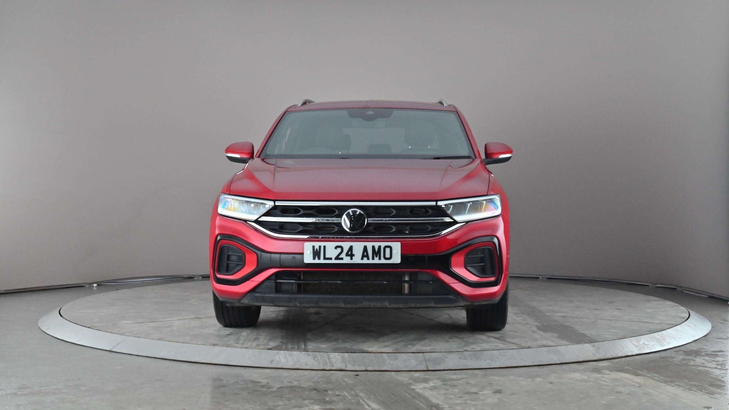 Used Volkswagen T-Roc for sale - 77860143: Photo 2