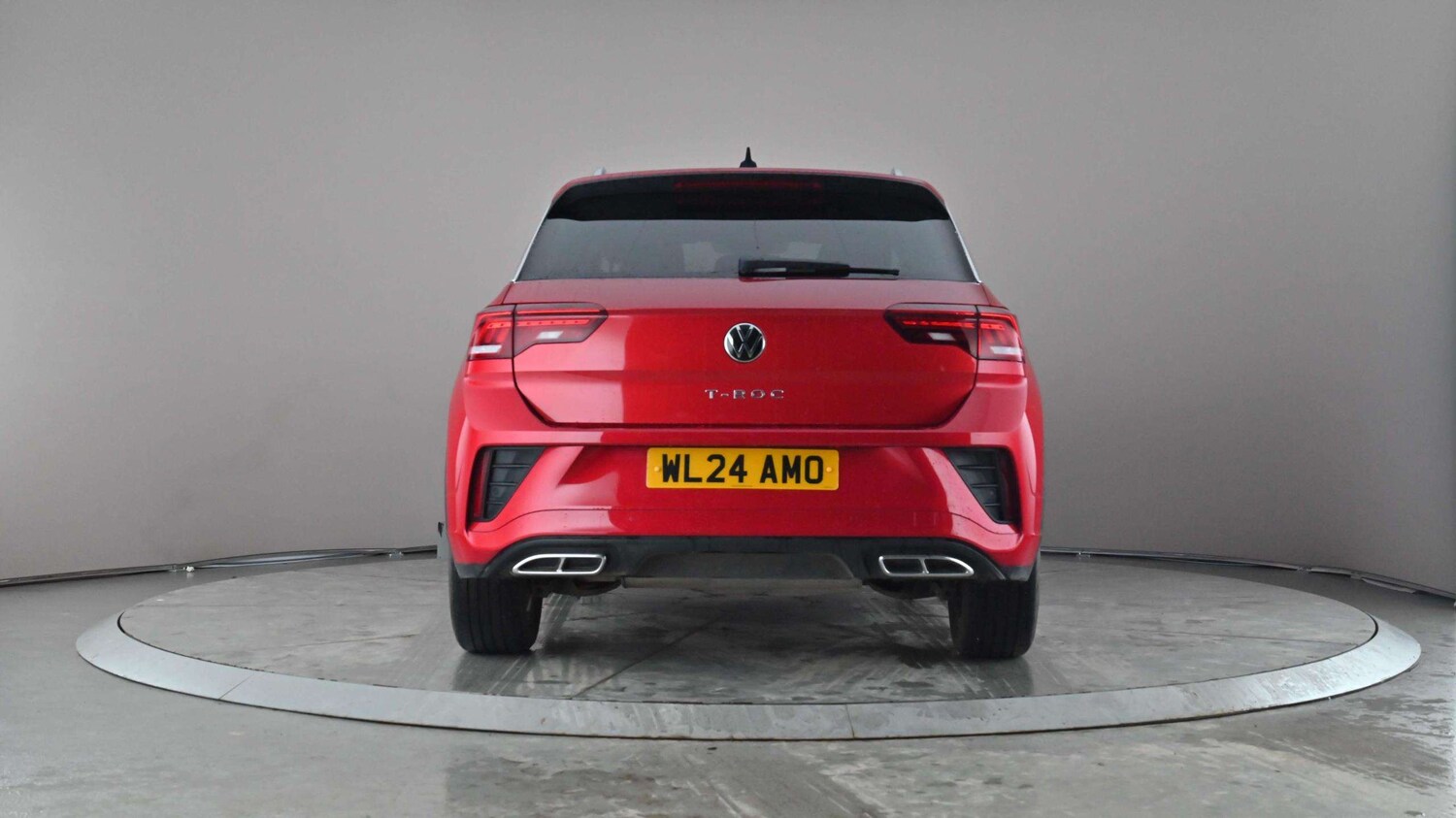 Used Volkswagen T-Roc for sale - 77860143: Photo 6