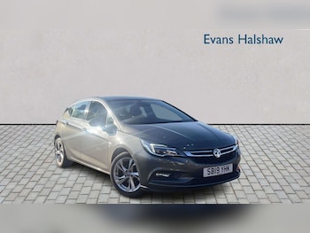 Used Vauxhall Astra 2019 for sale - 78089894: Photo