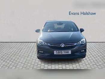 Used Vauxhall Astra 2019 for sale - 78089894: Photo