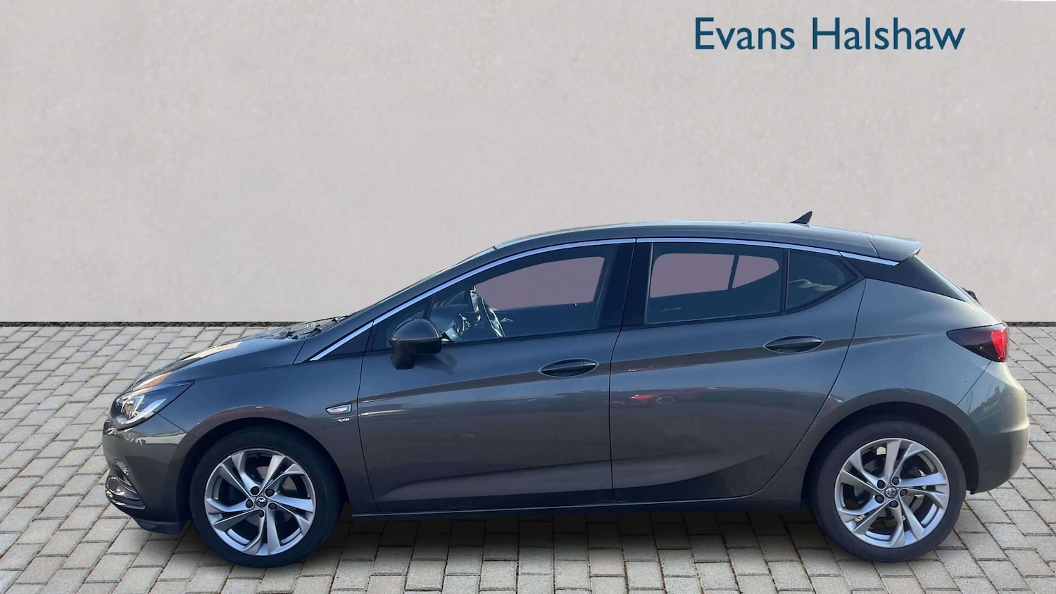 Used Vauxhall Astra 2019 for sale - 78089894: Photo 3