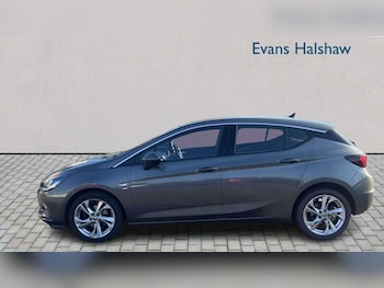 Used Vauxhall Astra 2019 for sale - 78089894: Photo