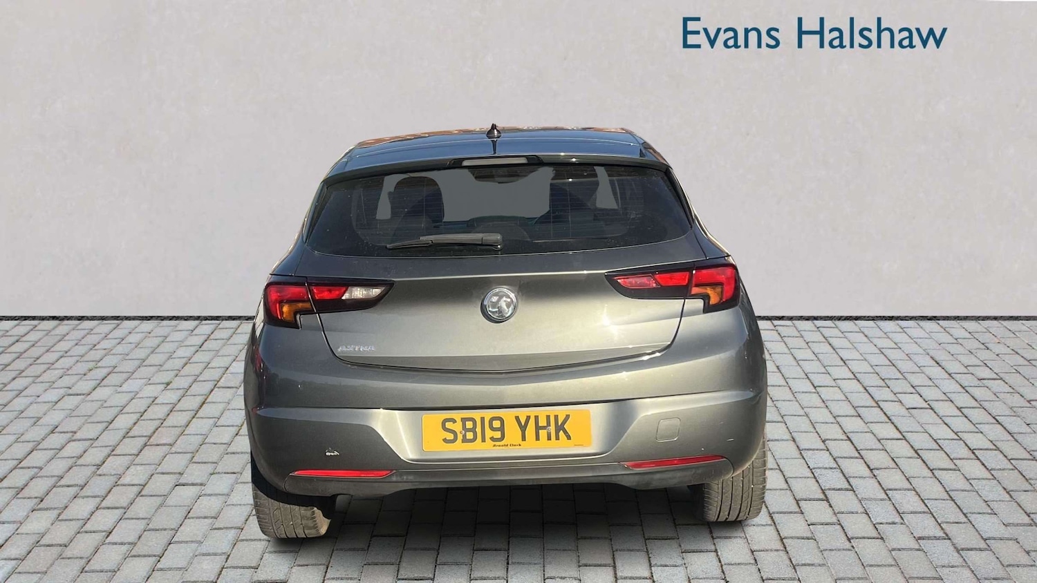Used Vauxhall Astra 2019 for sale - 78089894: Photo 4