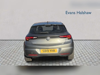 Used Vauxhall Astra 2019 for sale - 78089894: Photo