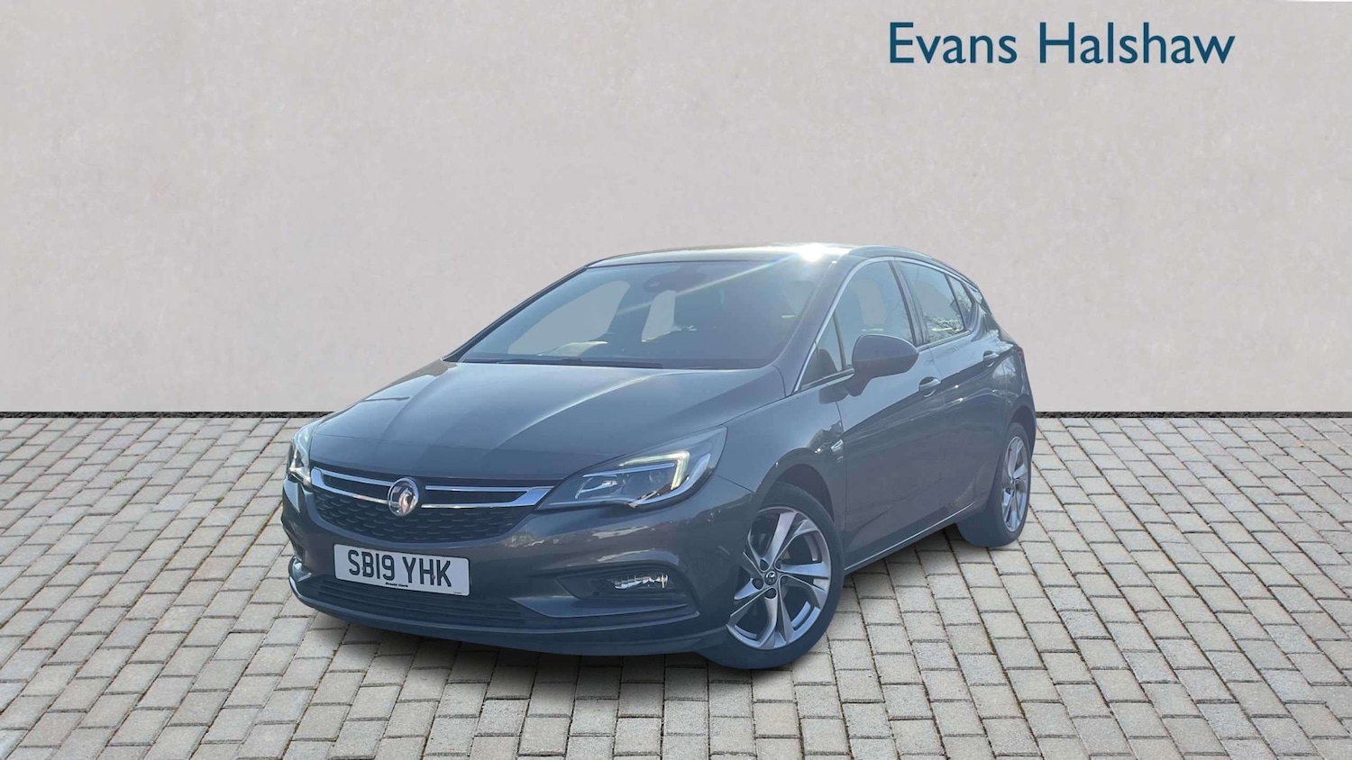 Used Vauxhall Astra 2019 for sale - 78089894: Photo 6