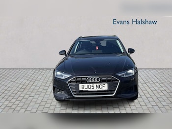 Used Audi A4 2022 for sale - 79002045: Photo