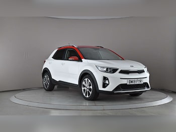 Used Kia Stonic 2019 for sale - 78690174: Photo