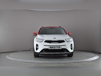 Used Kia Stonic 2019 for sale - 78690174: Photo