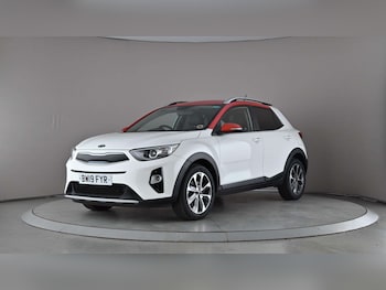 Used Kia Stonic 2019 for sale - 78690174: Photo