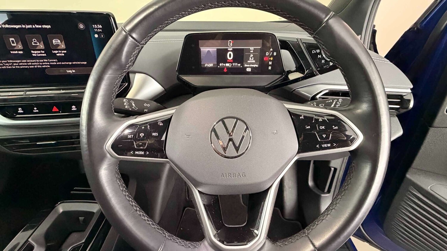 Used Volkswagen ID.4 for sale - 77860672: Photo 11