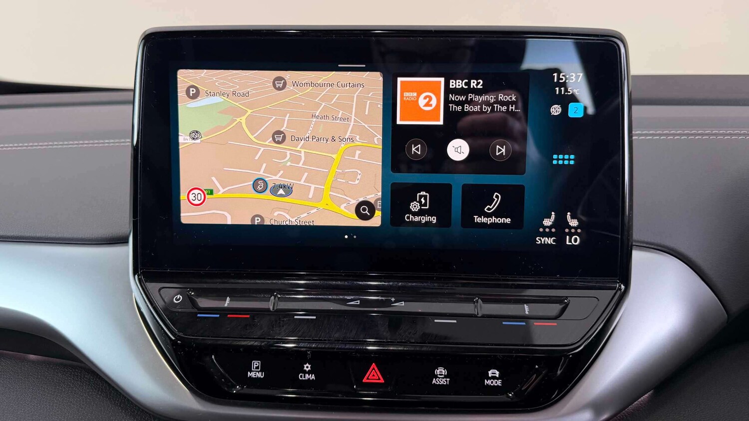 Used Volkswagen ID.4 for sale - 77860672: Photo 12