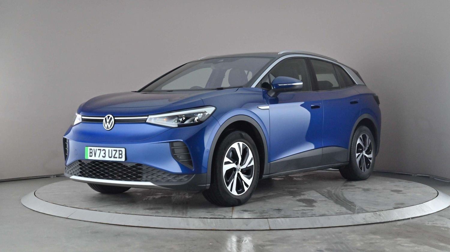 Used Volkswagen ID.4 for sale - 77860672: Photo 3