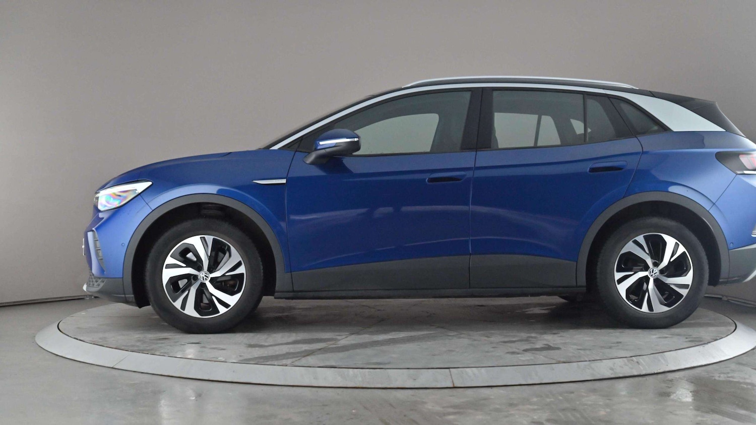 Used Volkswagen ID.4 for sale - 77860672: Photo 4