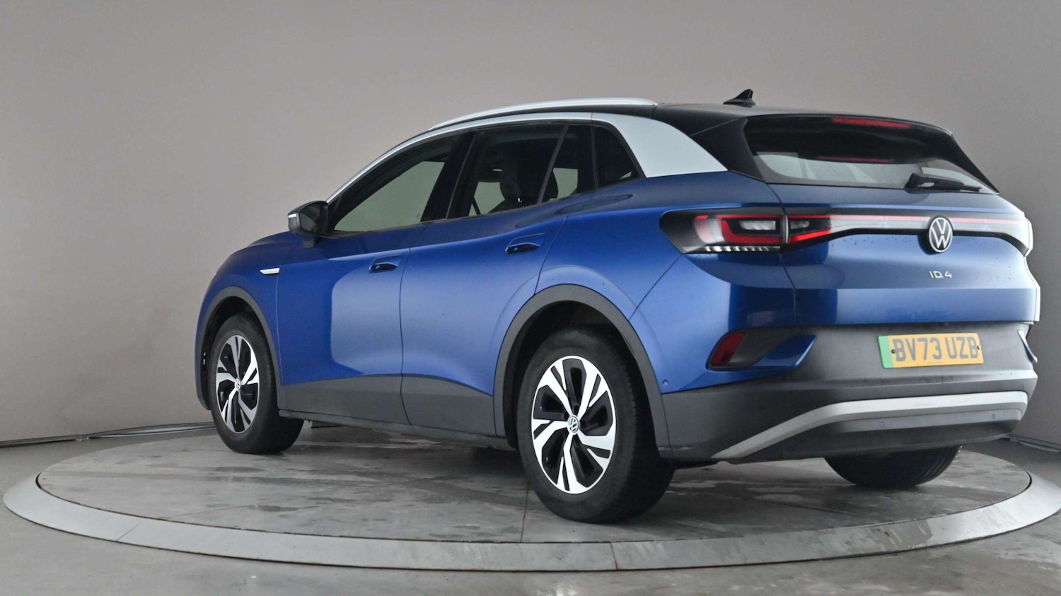 Used Volkswagen ID.4 for sale - 77860672: Photo 5